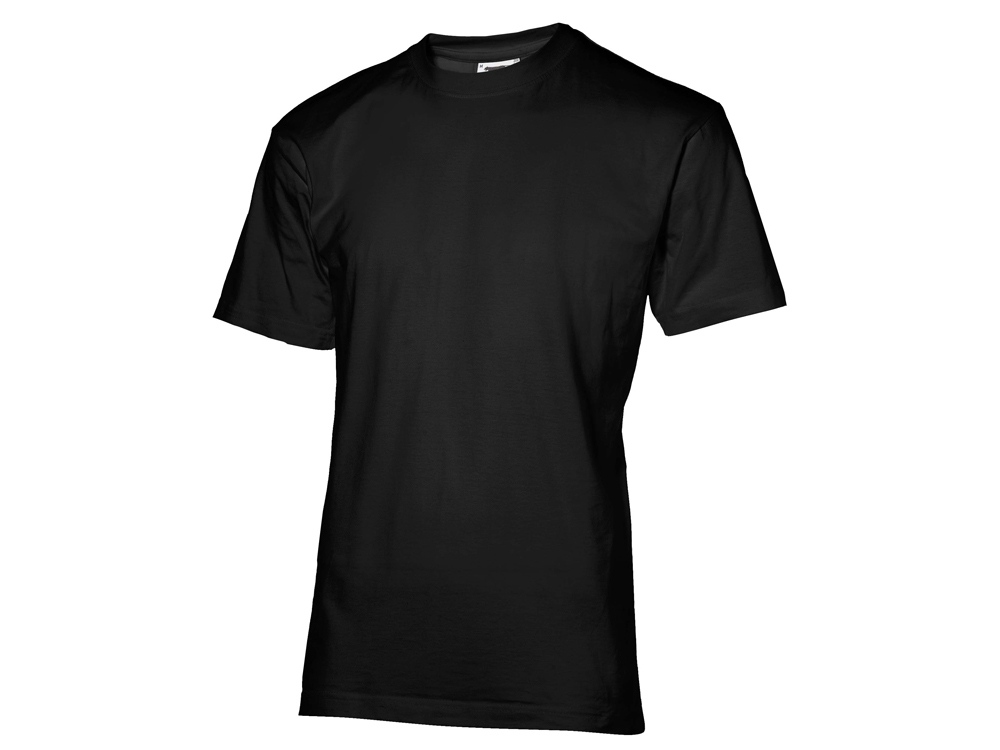 Футболка Return Ace мужская с логотипом Slazenger | Print Logo