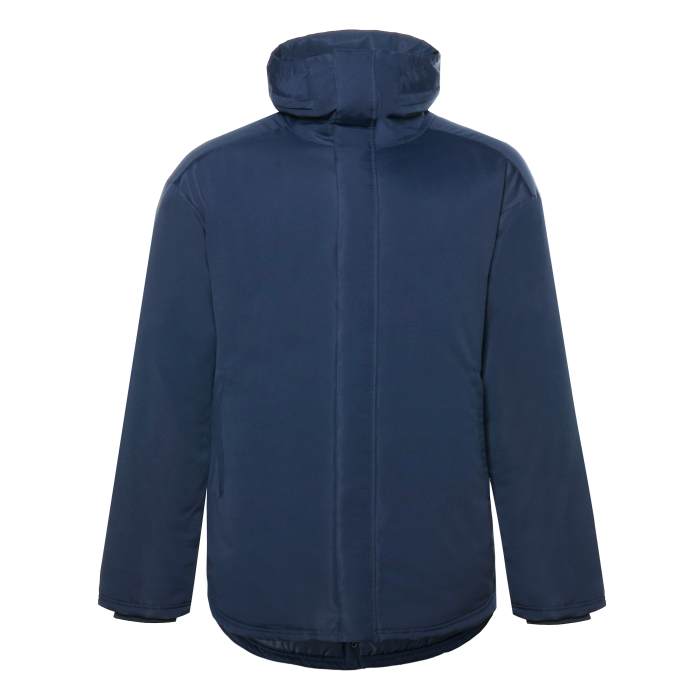 Куртка утепленная мужская STAN, 180,73, Тёмно-синий,  (46)  (52/XL)