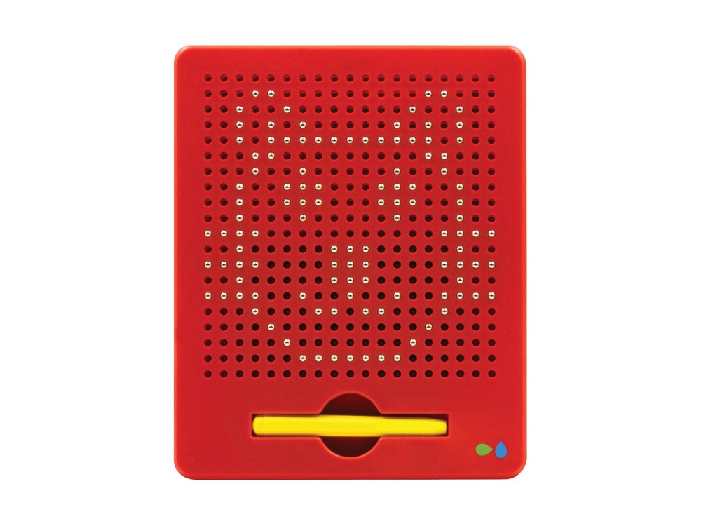 Магнитный планшет для рисования Magboard mini с логотипом Назад к истокам | Print Logo