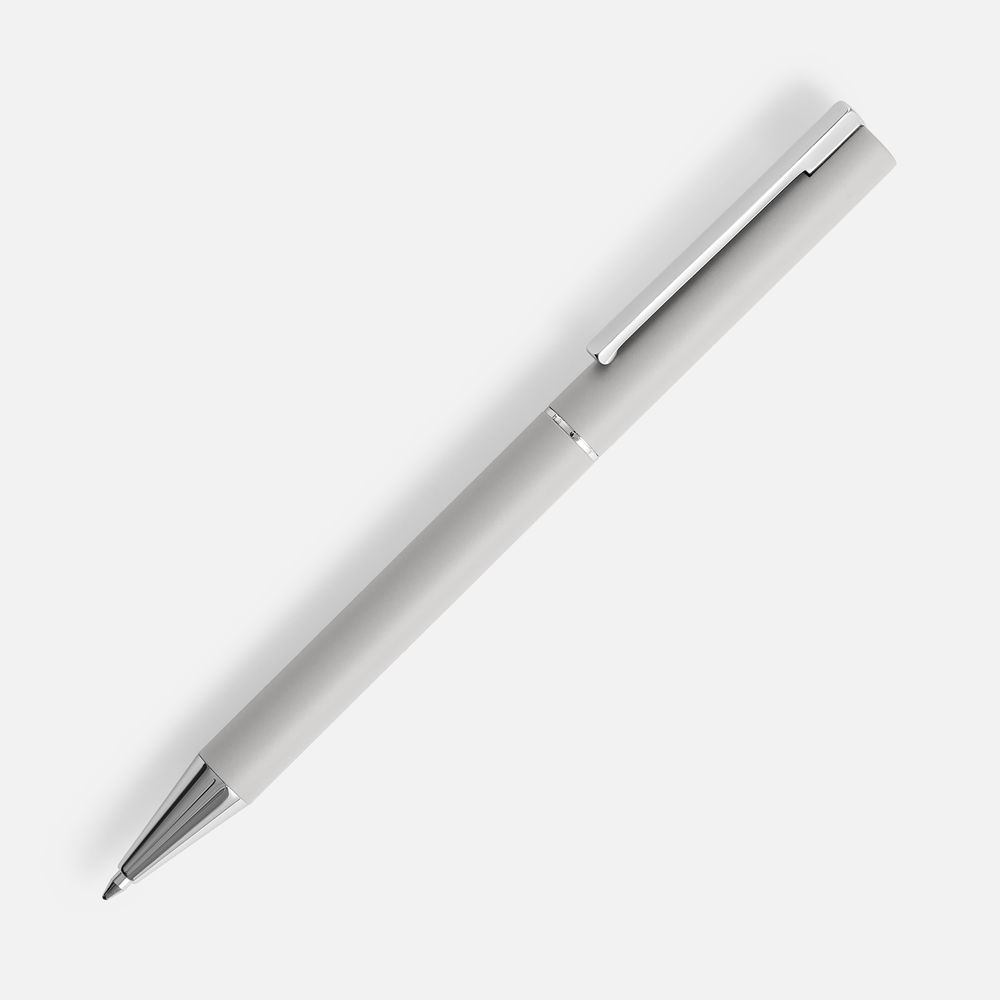 Ручка шариковая Blade Soft Touch