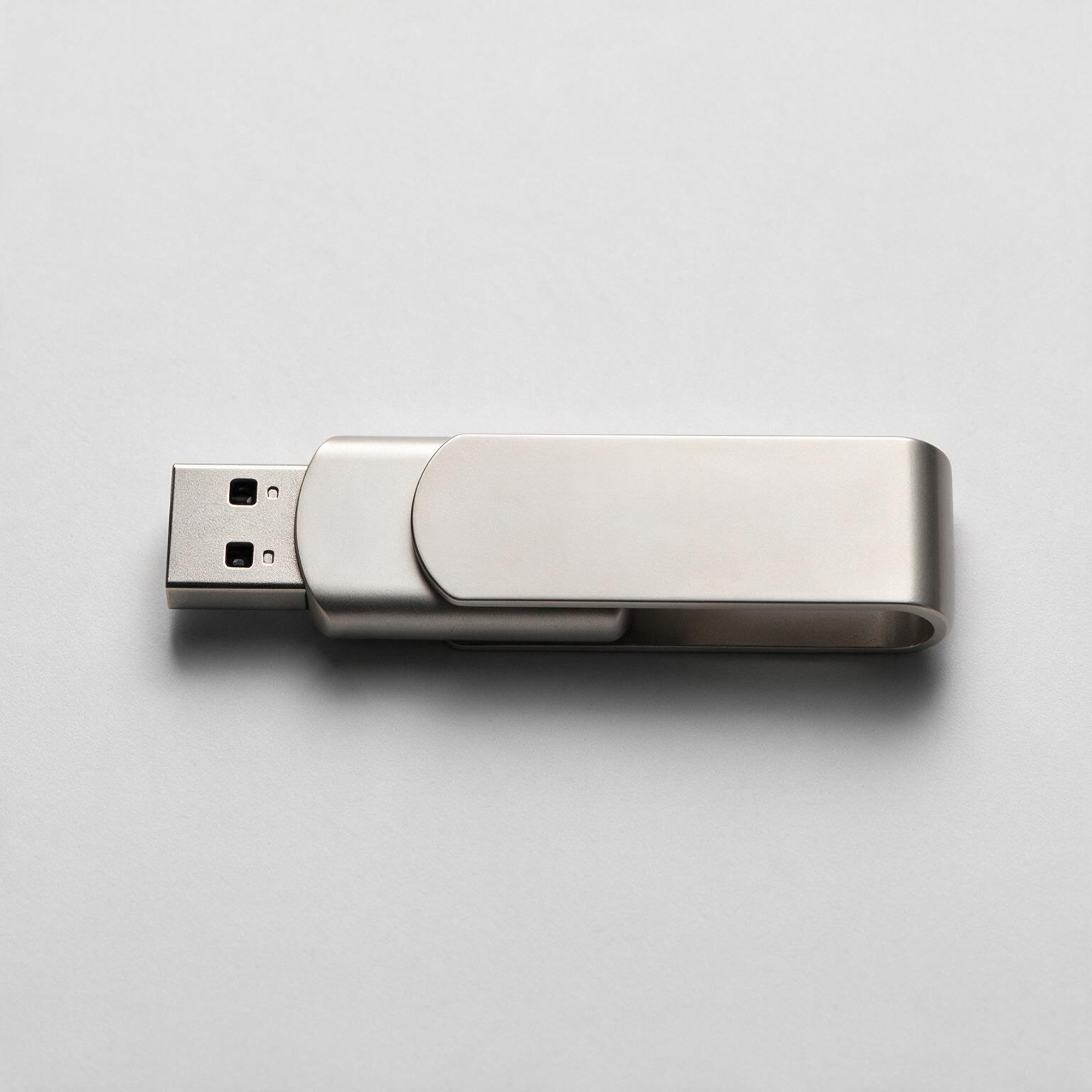 USB-флешка 3.0 на 16 Гб Setup с логотипом  | Print Logo
