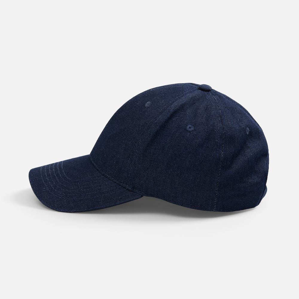 Бейсболка Denimate фото на сайте Print Logo.