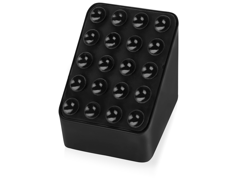 Портативная колонка Берта с функцией Bluetooth, черный