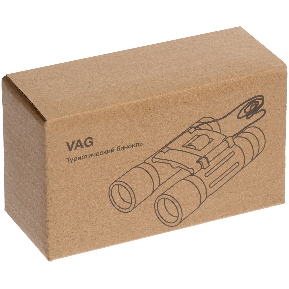 Туристический бинокль Vag