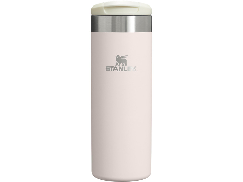 Stanley 470 мл AeroLight™ дорожный стакан - Light pink