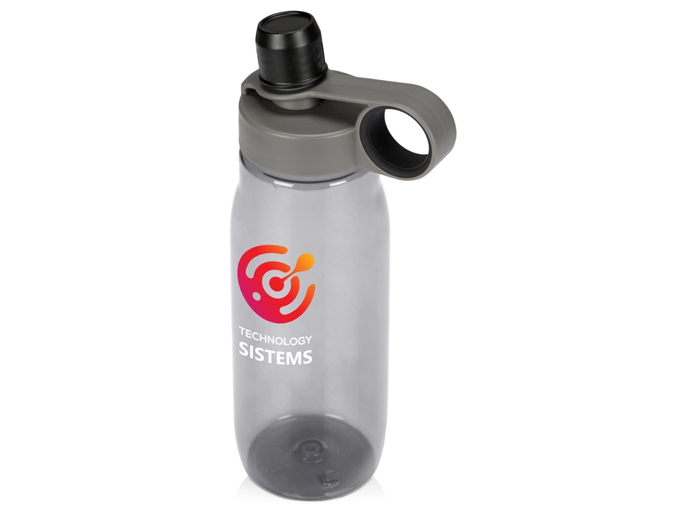 Бутылка для воды Stayer с логотипом  | Print Logo
