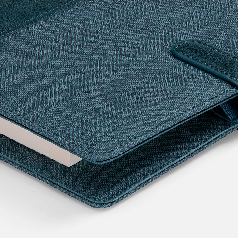 Ежедневник-органайзер Twill, недатированный