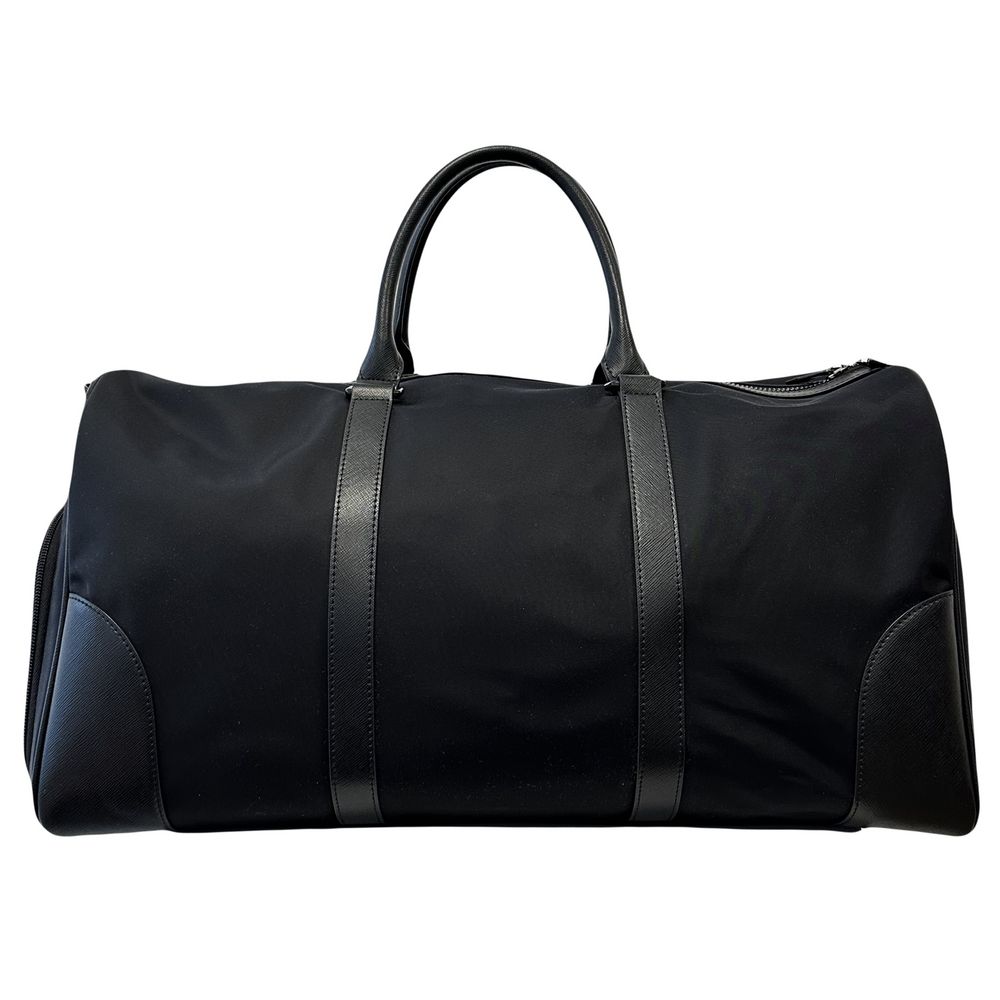 Сумка дорожная Santiago Duffle Bag фото на сайте Print Logо.