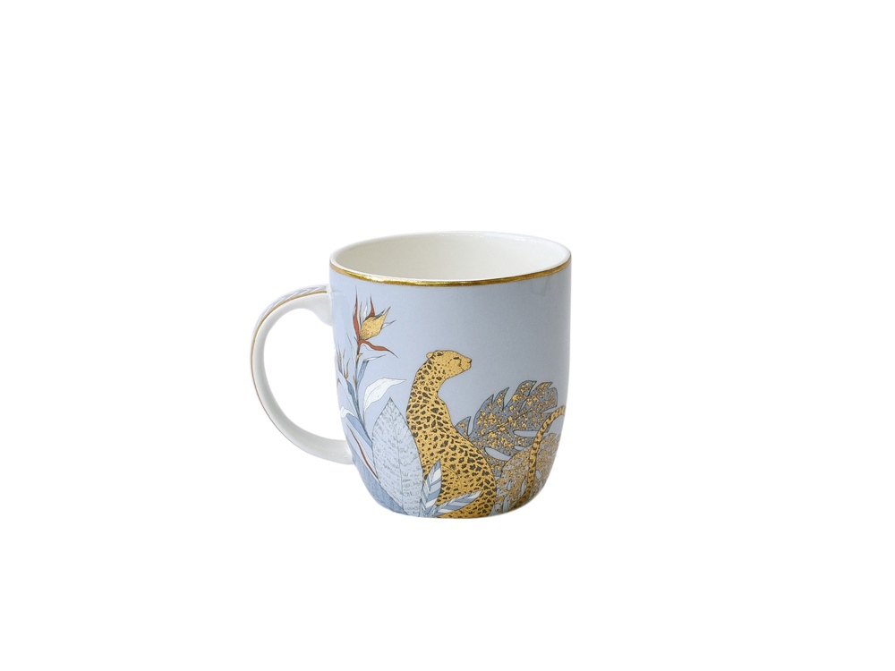 Кружка CUP 2 TRO с логотипом Valerie Concept | Print Logo