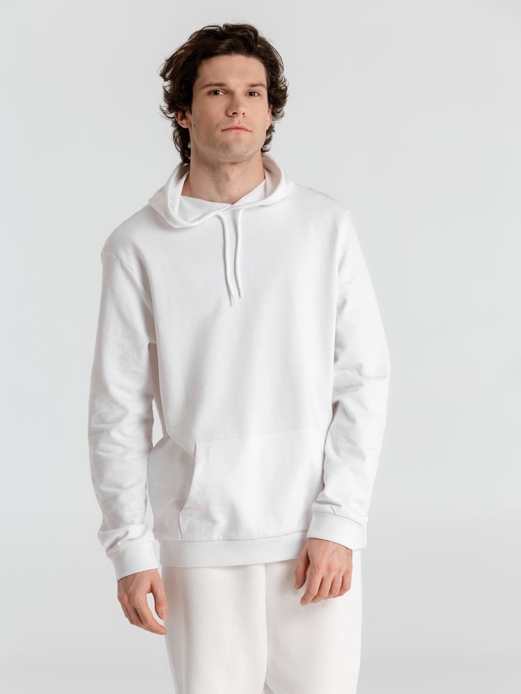 Толстовка с капюшоном унисекс Hoodie фото на сайте Print Logo.