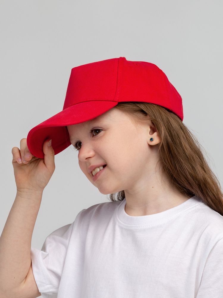 Бейсболка детская Standard Kids
