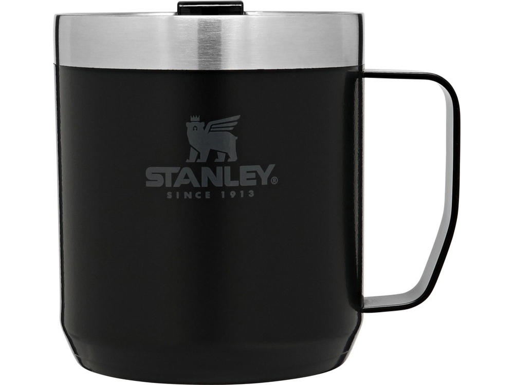 Термокружка, 350 мл с логотипом Stanley | Print Logo