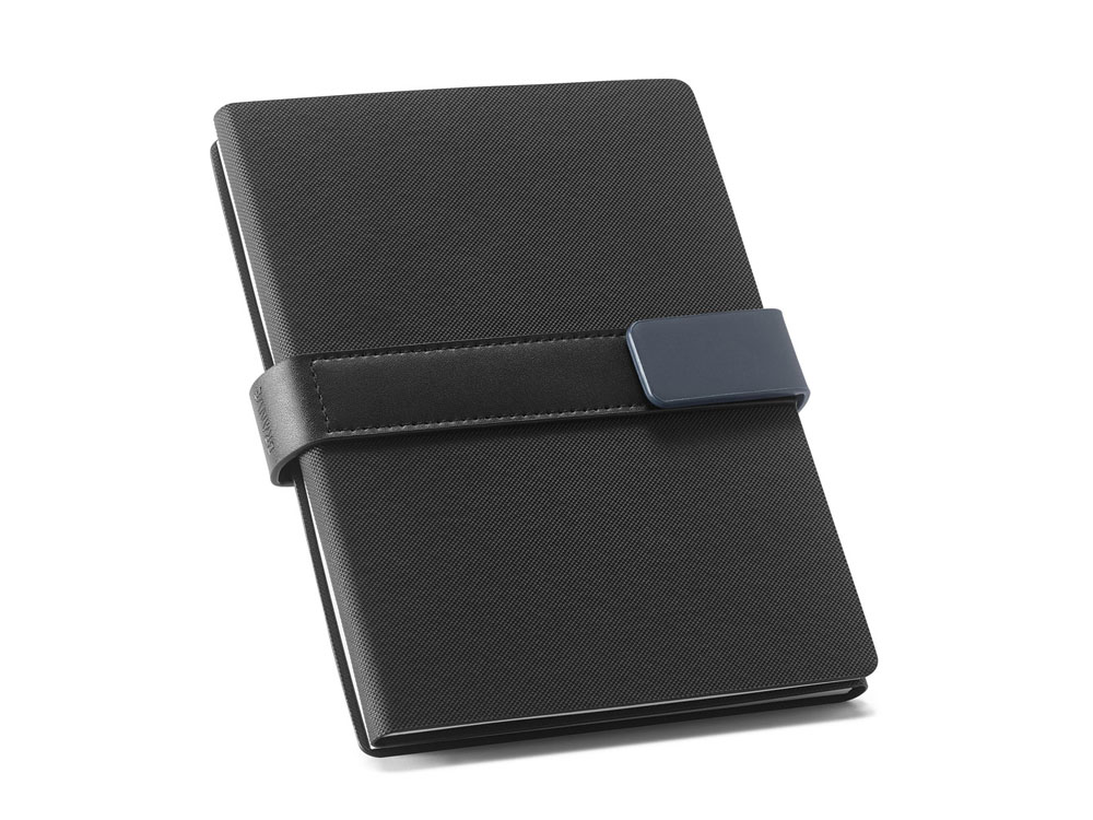 Блокнот A5 DYNAMIC NOTEBOOK с логотипом  | Print Logo