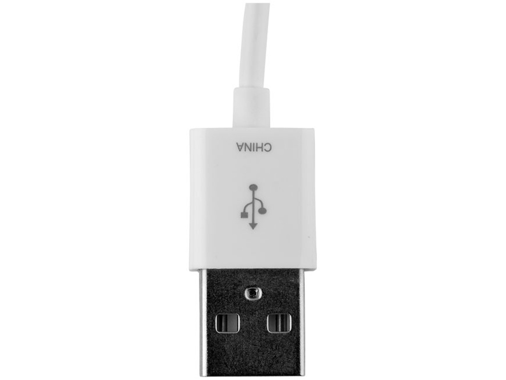USB-кабель Type-C, белый