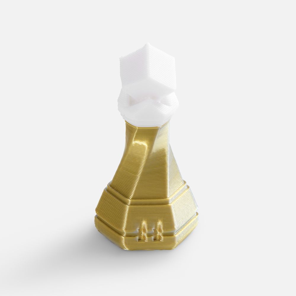 Фигурка Impreso L фото на сайте Print Logo.