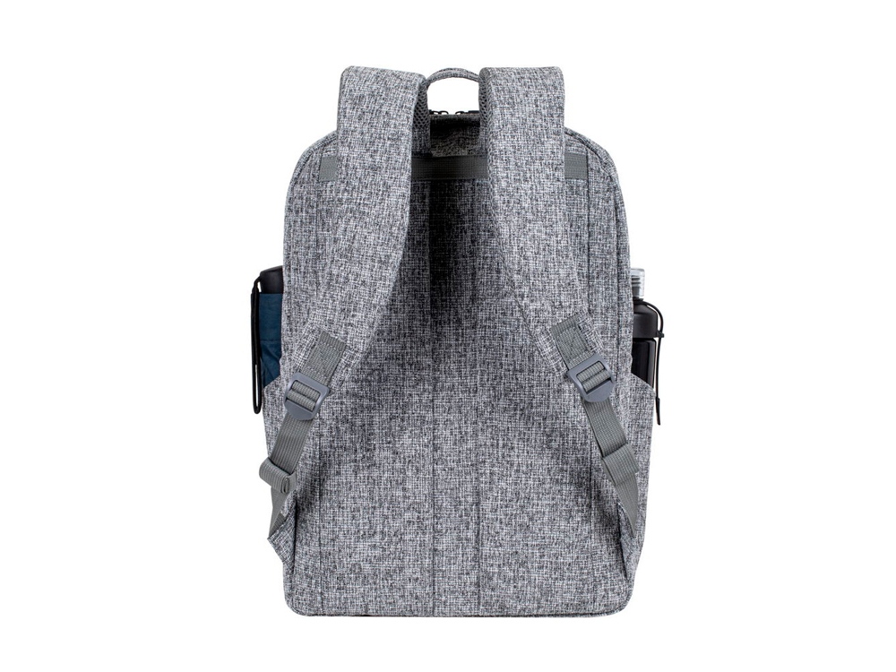 RIVACASE 7962 light grey рюкзак для ноутбука 15.6 / 6