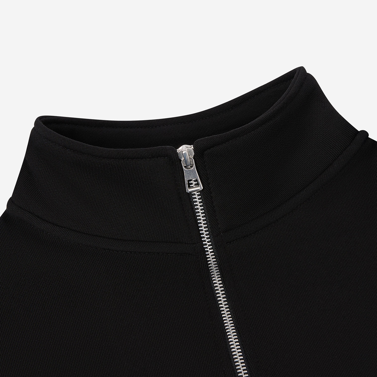 Толстовка на молнии унисекс Флоу (Flow), белая, размер 5XL/6XL