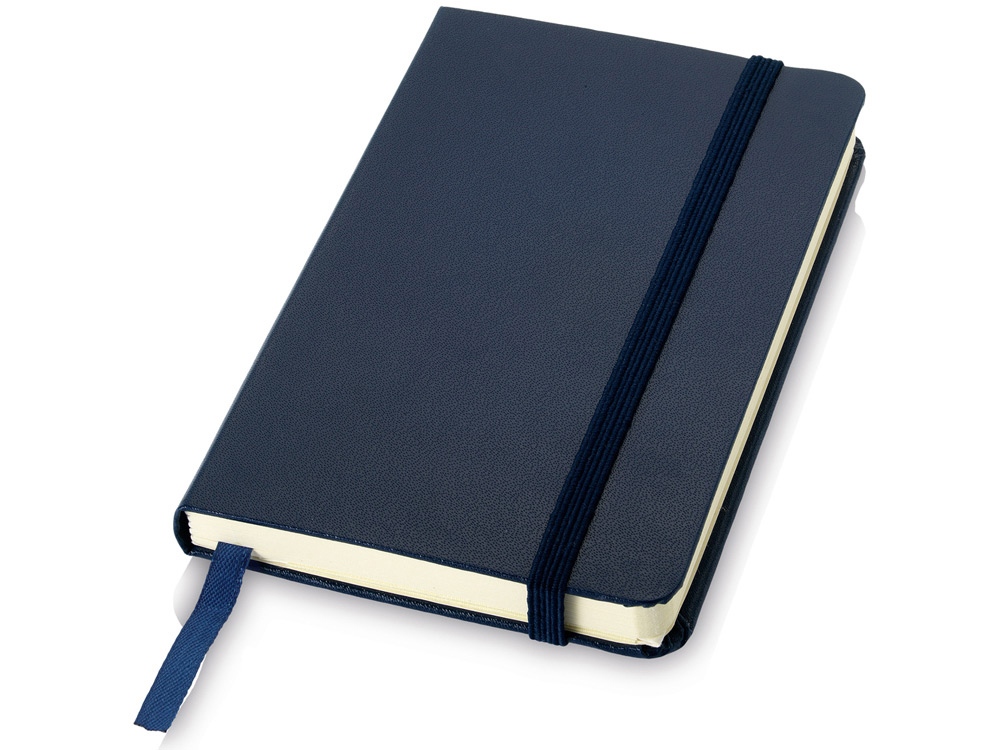 Блокнот А6 Juan с логотипом Journalbooks | Print Logo