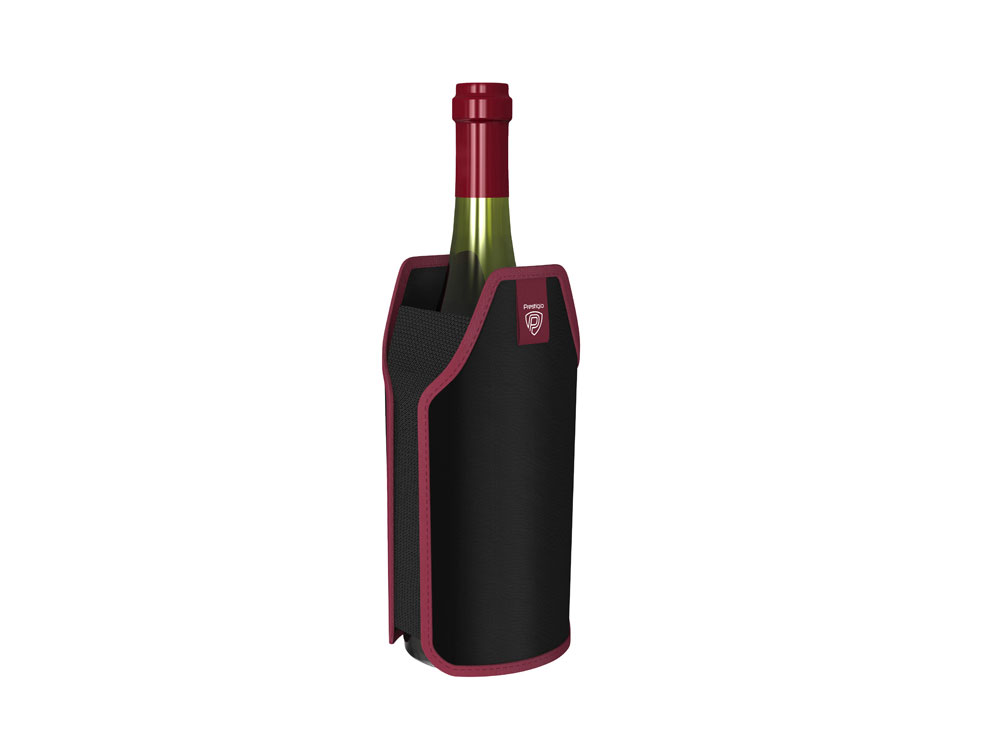 Набор для охлаждения вина Prestigio