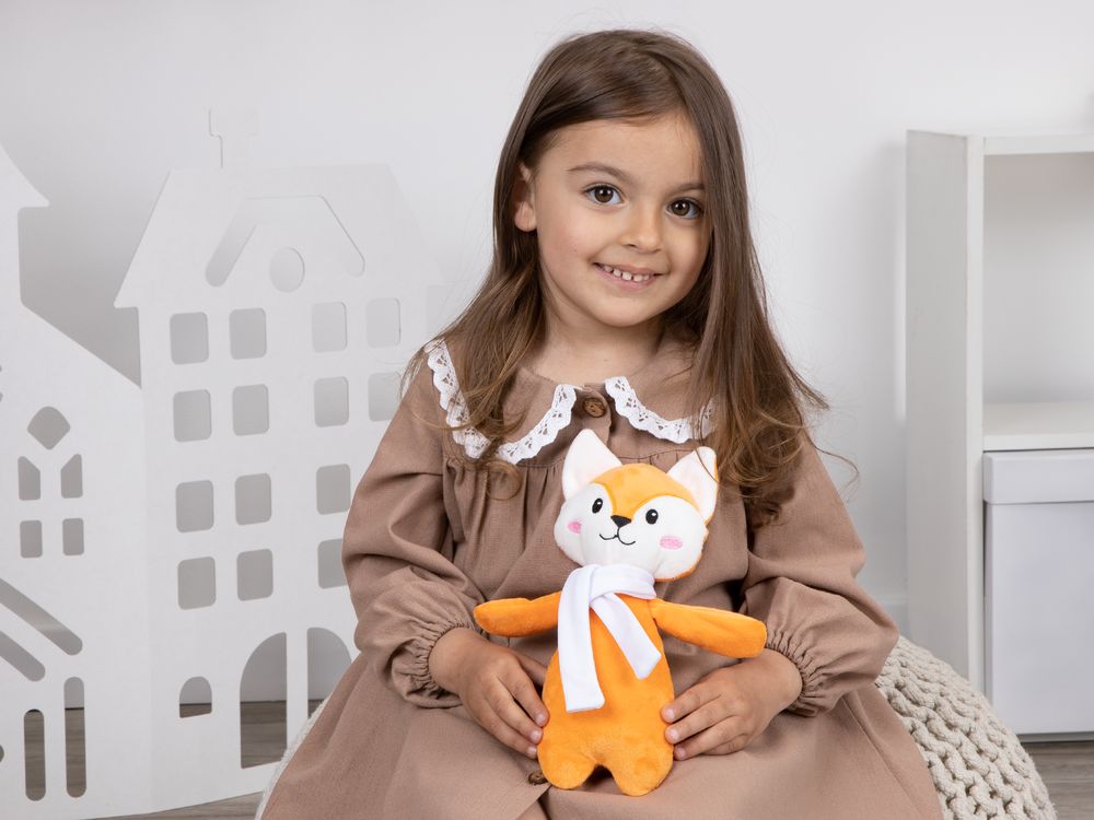 Мягкая игрушка Beastie Toys
