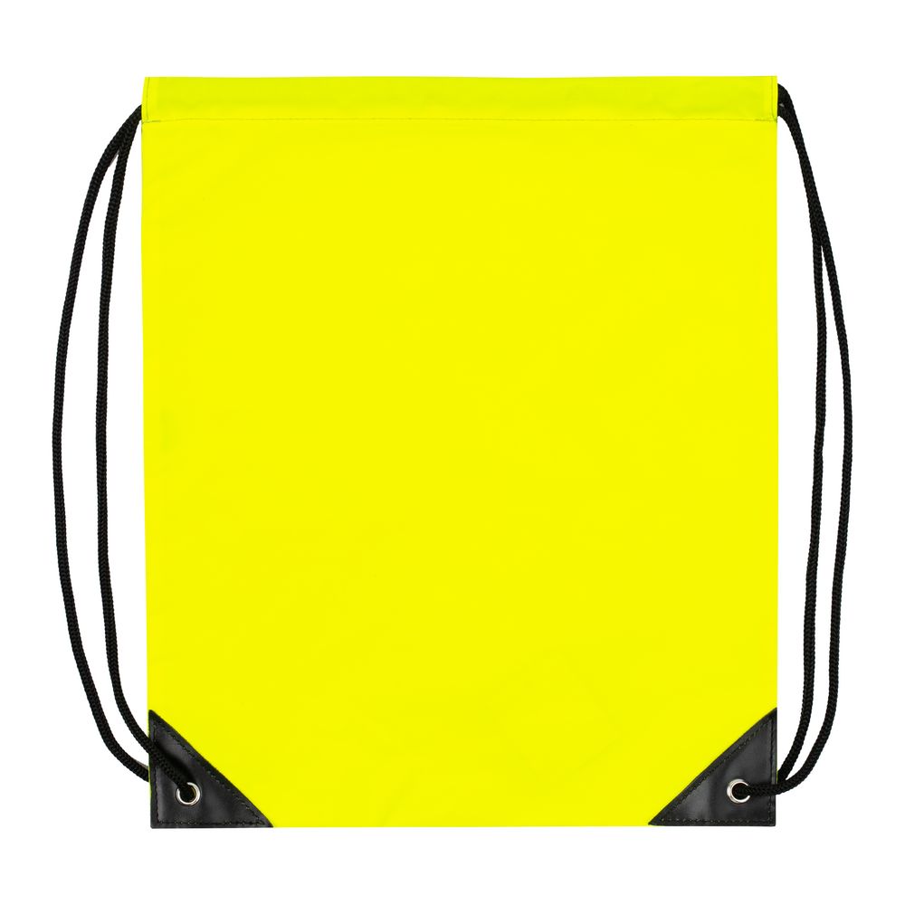 Рюкзак-мешок Manifest Color из светоотражающей ткани фото на сайте Print Logo.