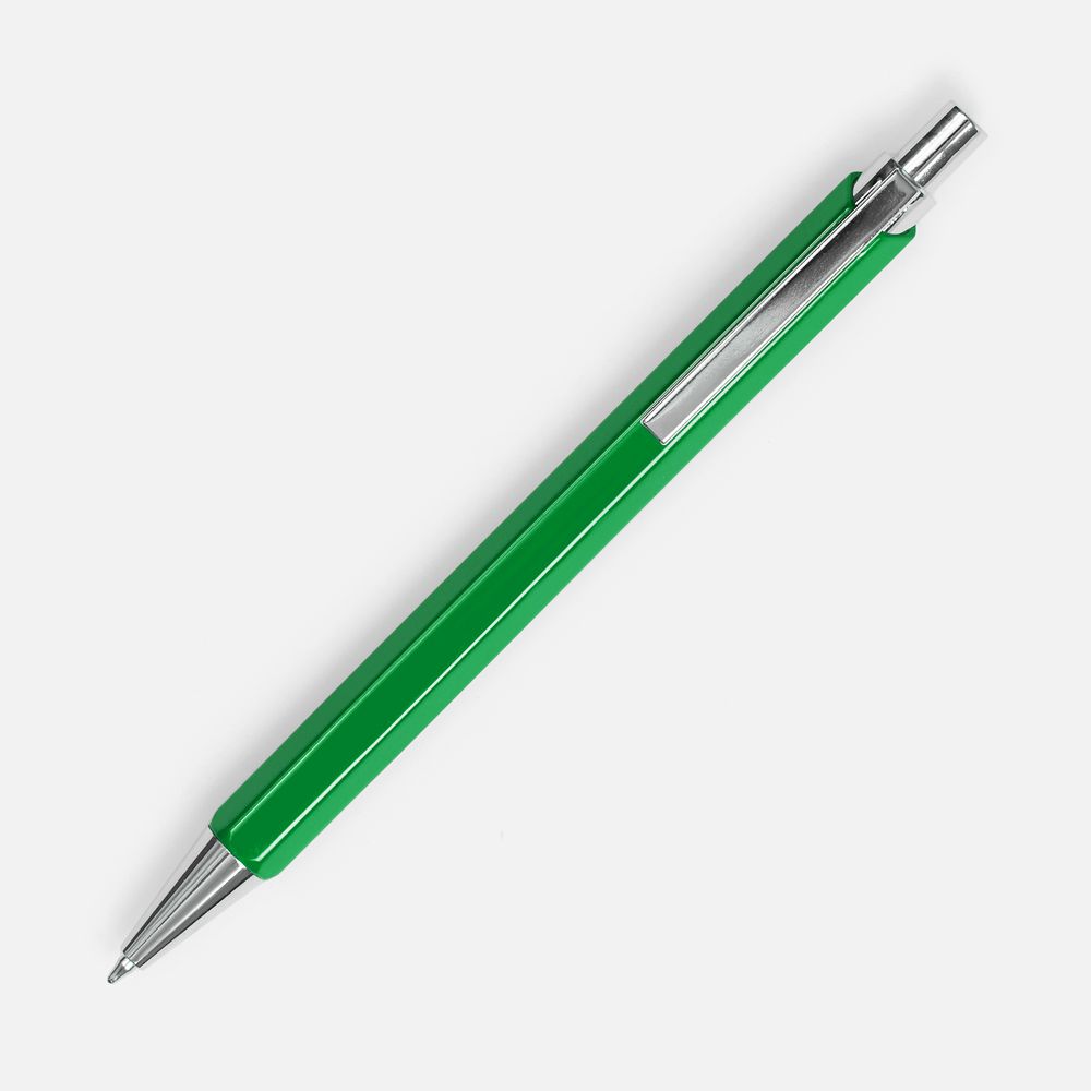 Ручка шариковая Alumno
