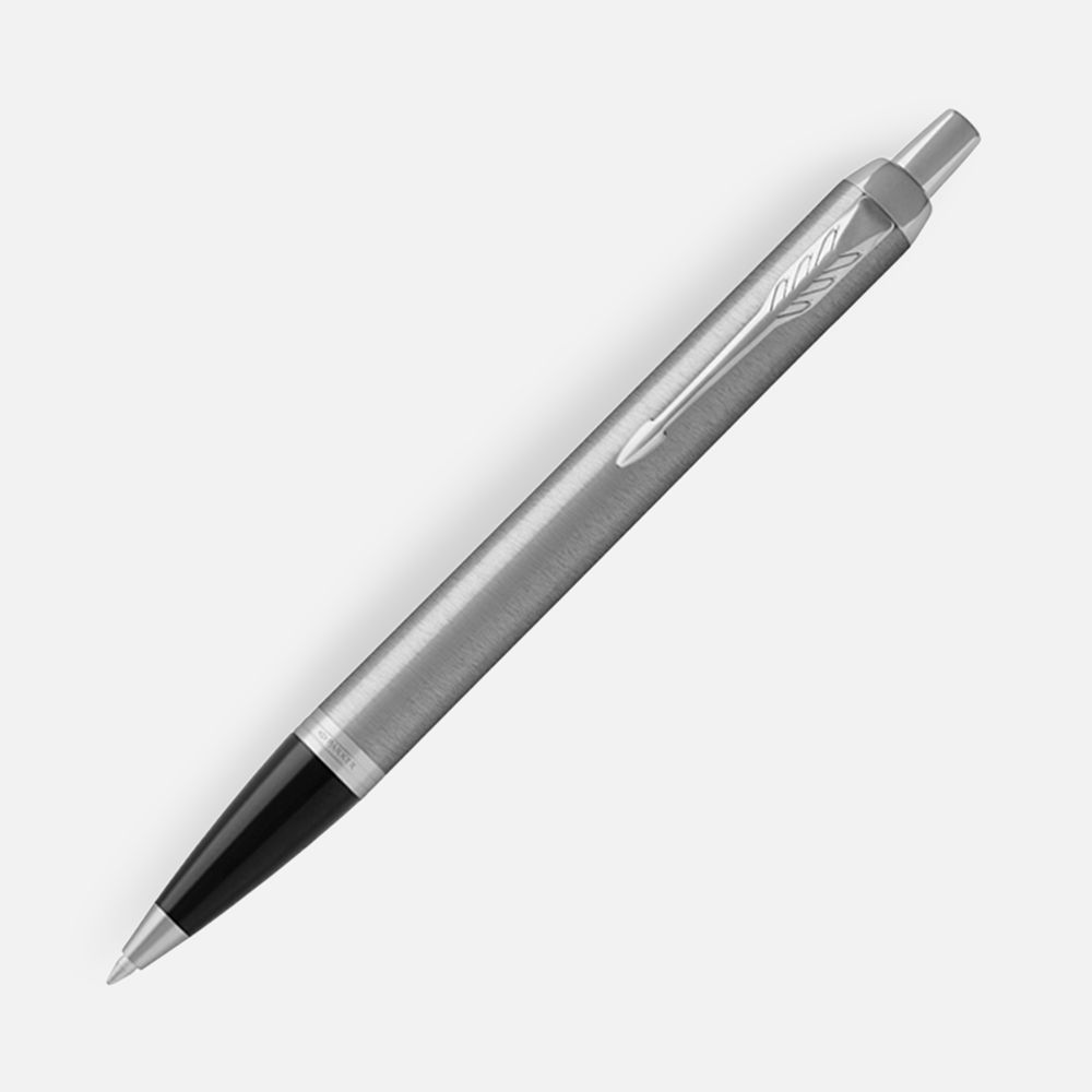 Набор Parker IM Essential Black CT