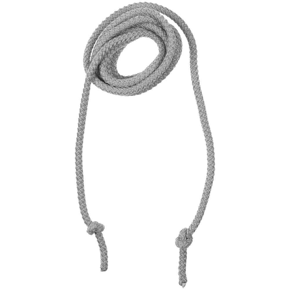 Круглый шнур Lasso L, красный