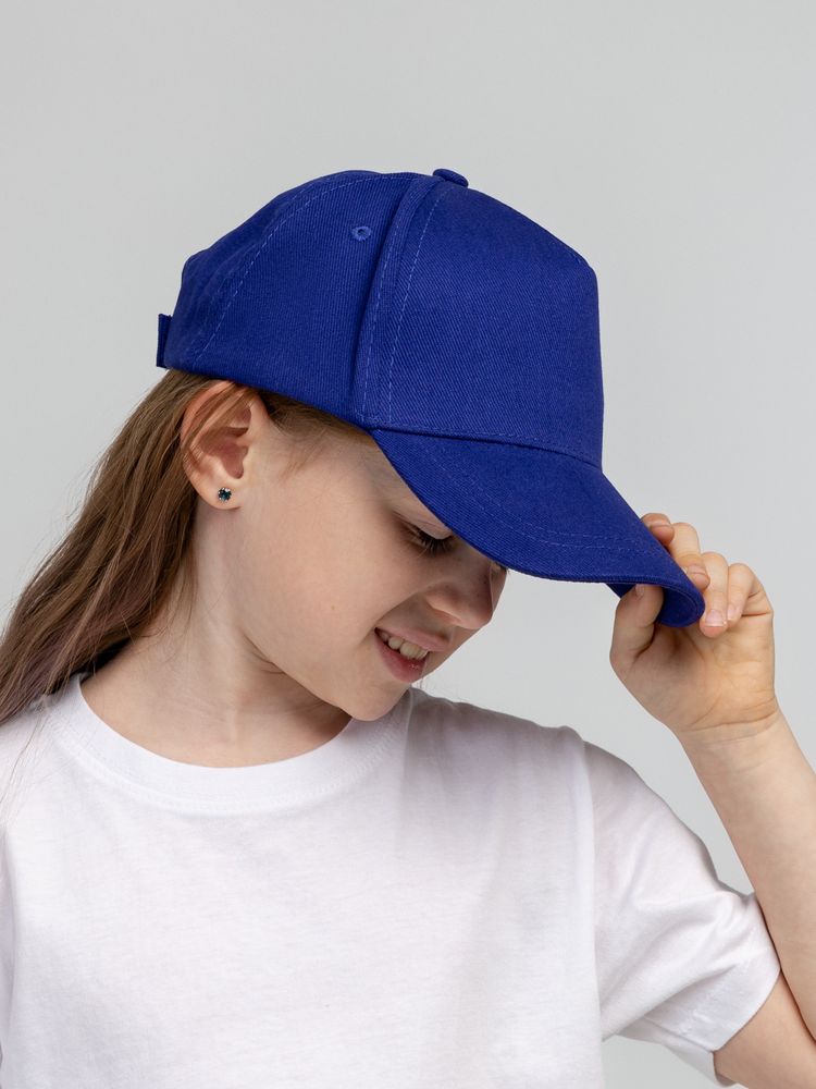 Бейсболка детская Standard Kids фото на сайте Print Logo.