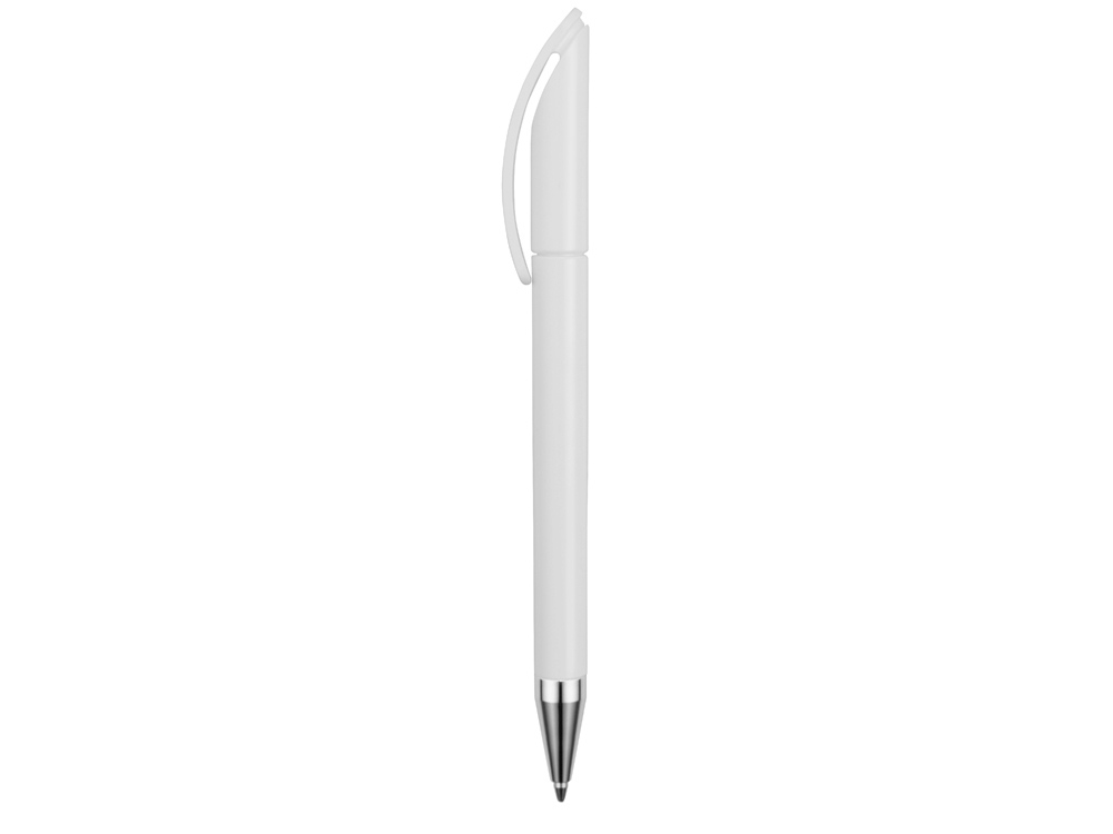 Ручка шариковая Prodir DS3 TPC, белый