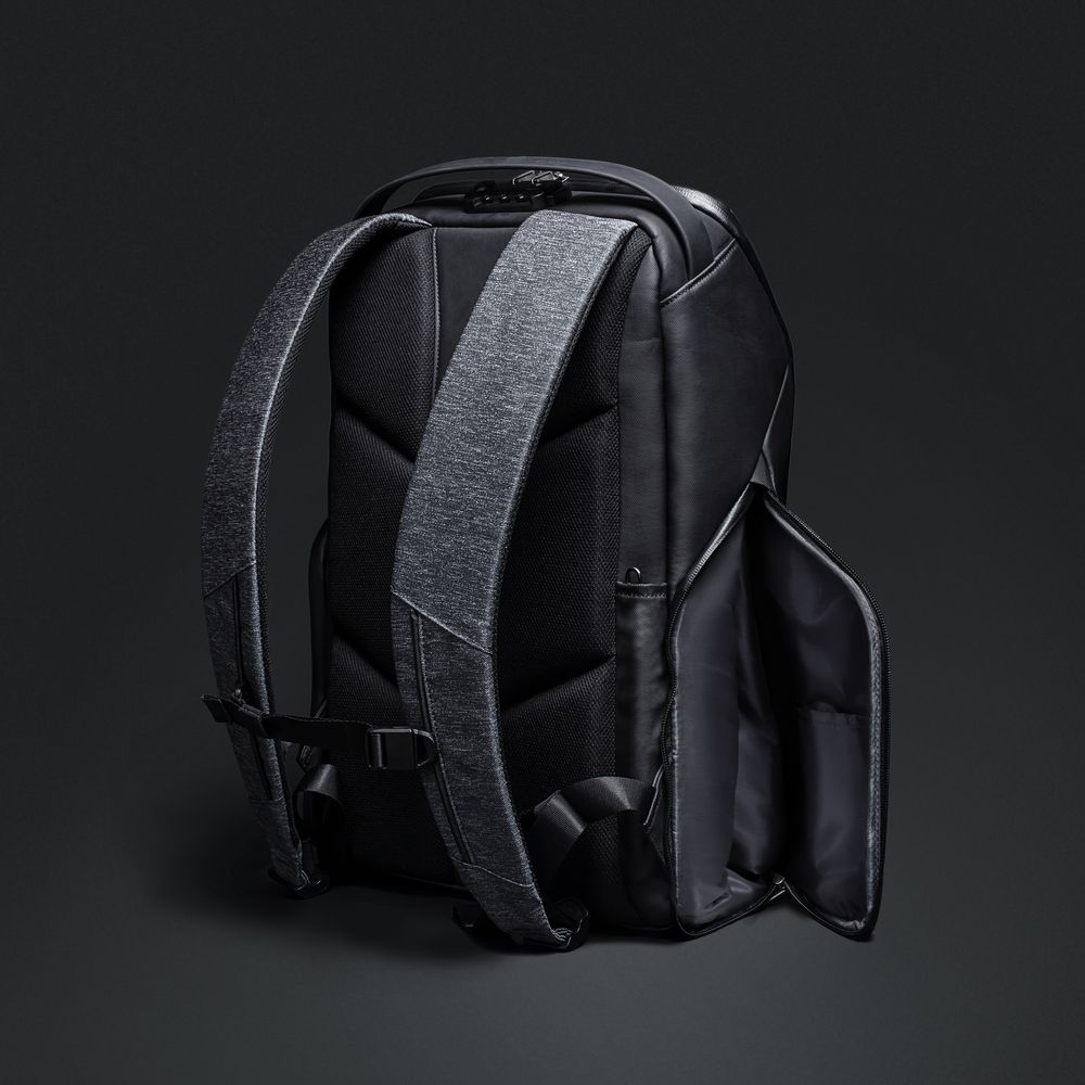 Рюкзак FlexPack Pro