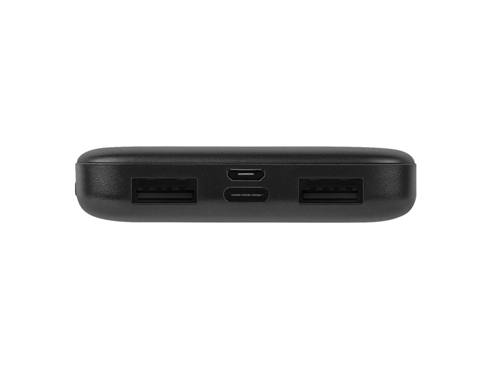 Внешний аккумулятор Rombica NEO P10 Black (Р)