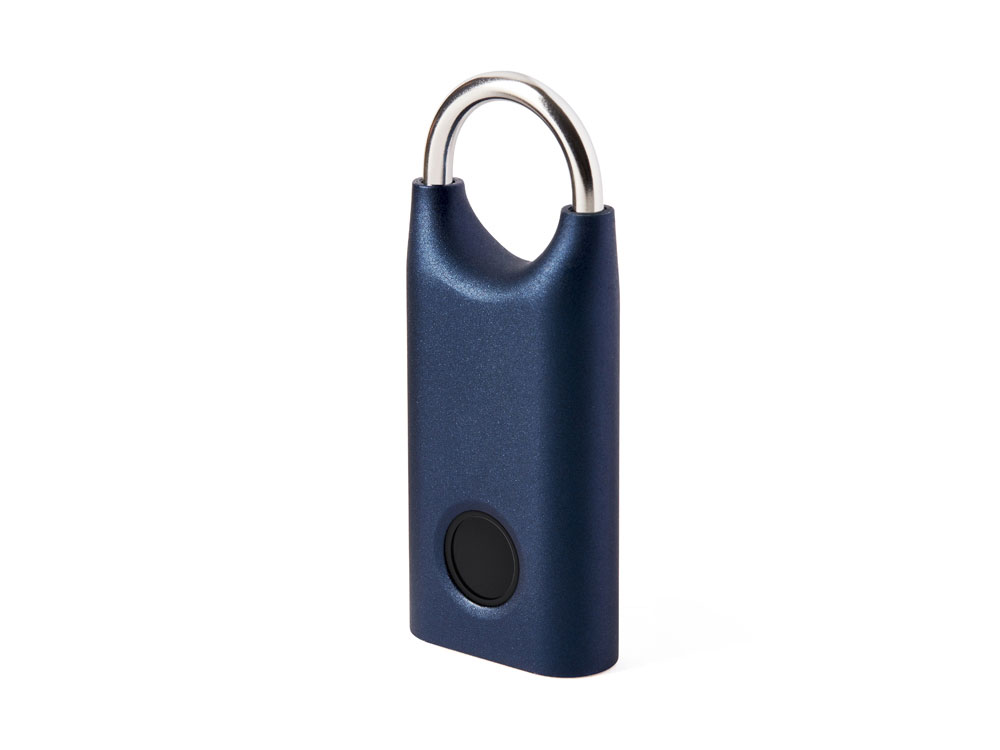Замок с сенсором Noma Lock с логотипом LEXON | Print Logo