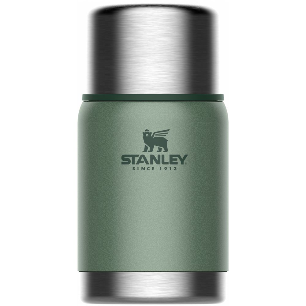 Термос для еды Stanley Adventure 700 фото на сайте Print Logo.