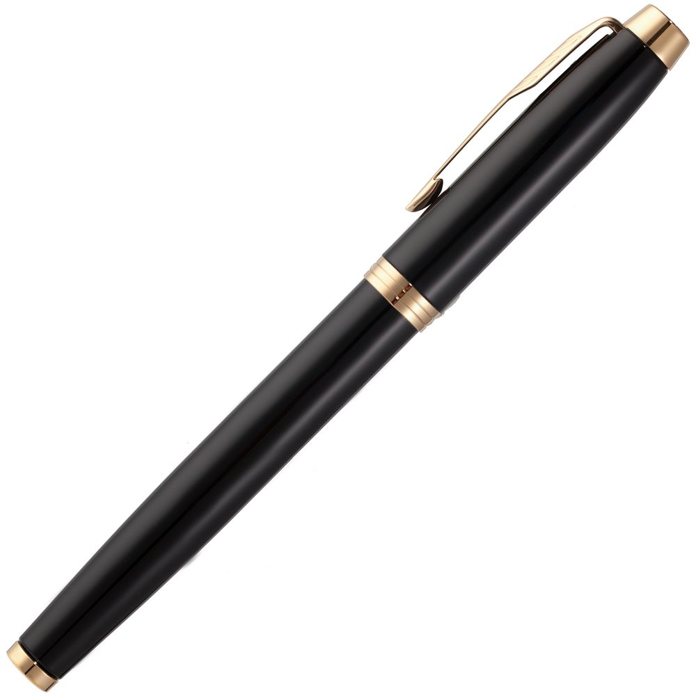 Роллер Parker IM Core T321 Black GT F фото на сайте Print Logo.