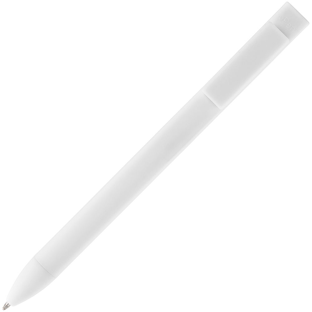 Ручка шариковая Swiper SQ Soft Touch фото на сайте Print Logo.