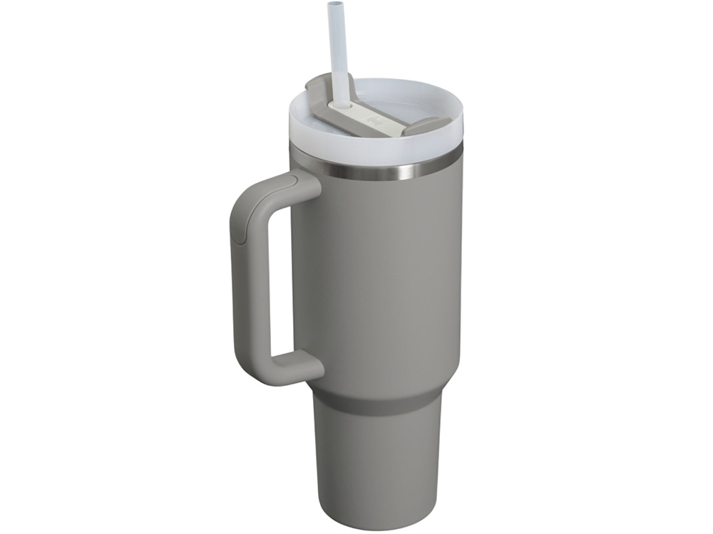 Stanley Quencher H2.0 стакан 1200 мл - Серый