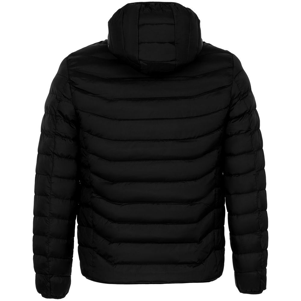 Куртка с подогревом Thermalli Chamonix фото на сайте Print Logo.