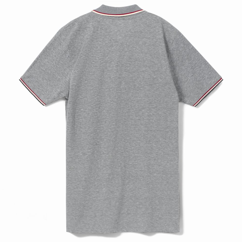 Рубашка поло мужская Paname Men фото на сайте Print Logo.