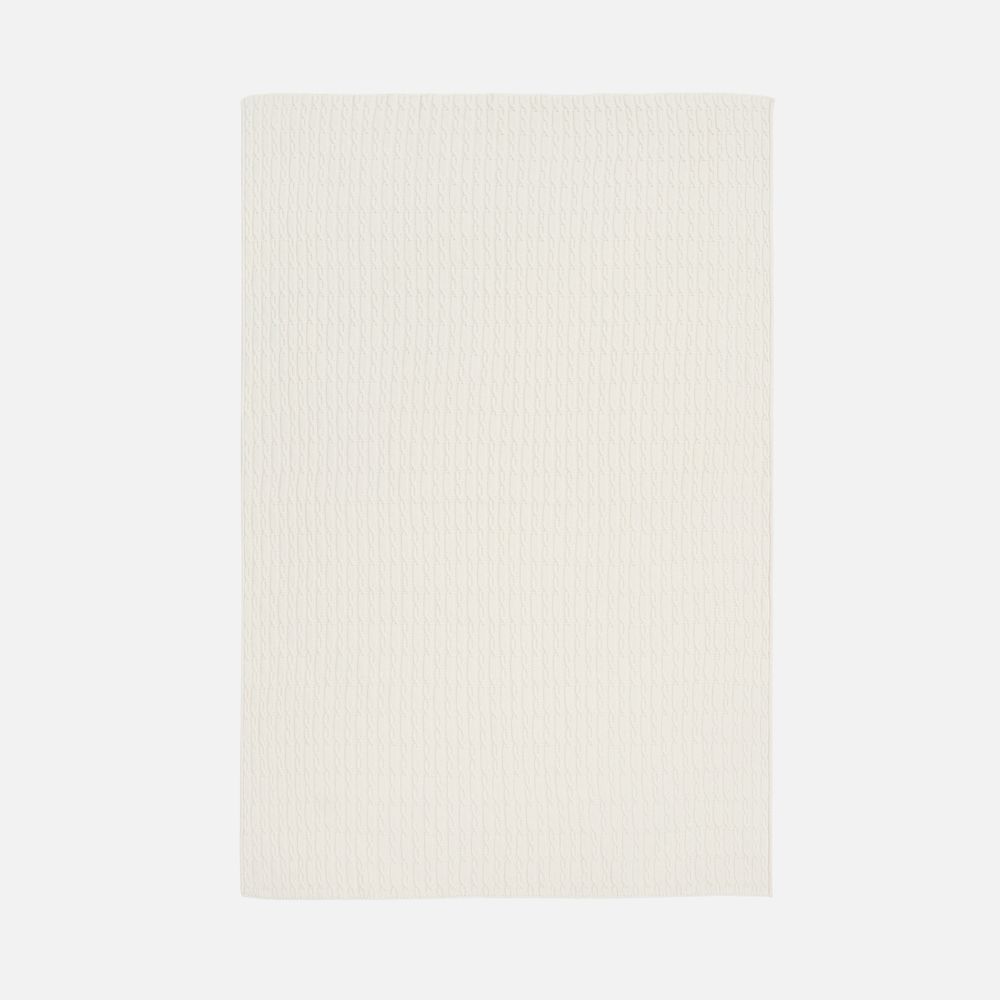 Плед Knitline