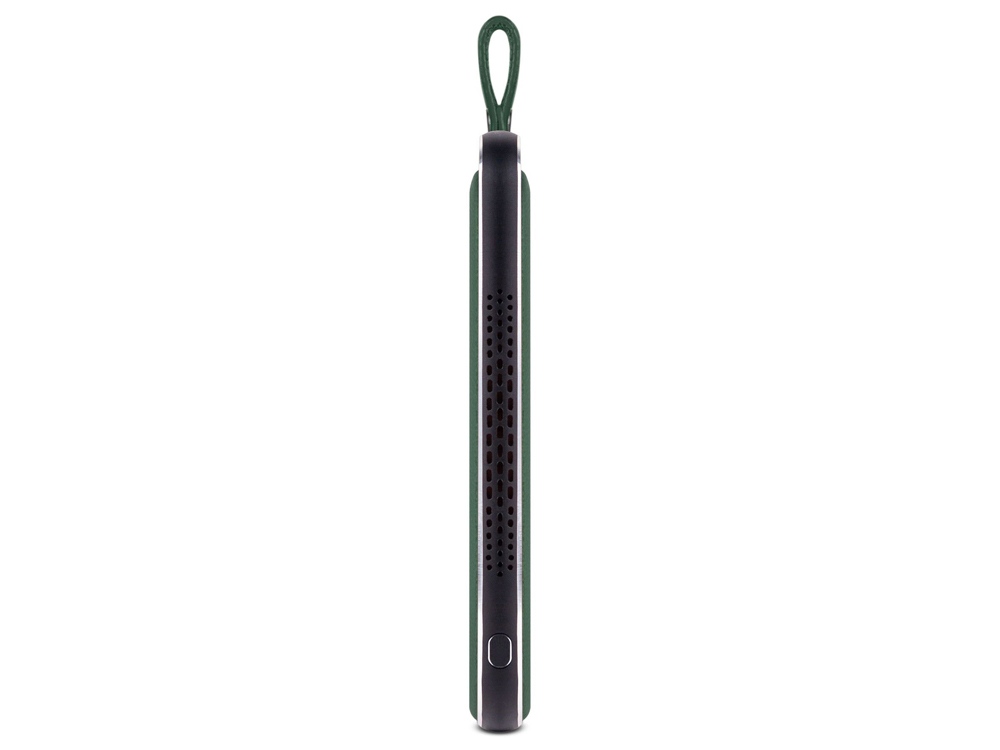 Внешний аккумулятор Rombica NEO Electron Green, 10000 мАч, зеленый (Р)