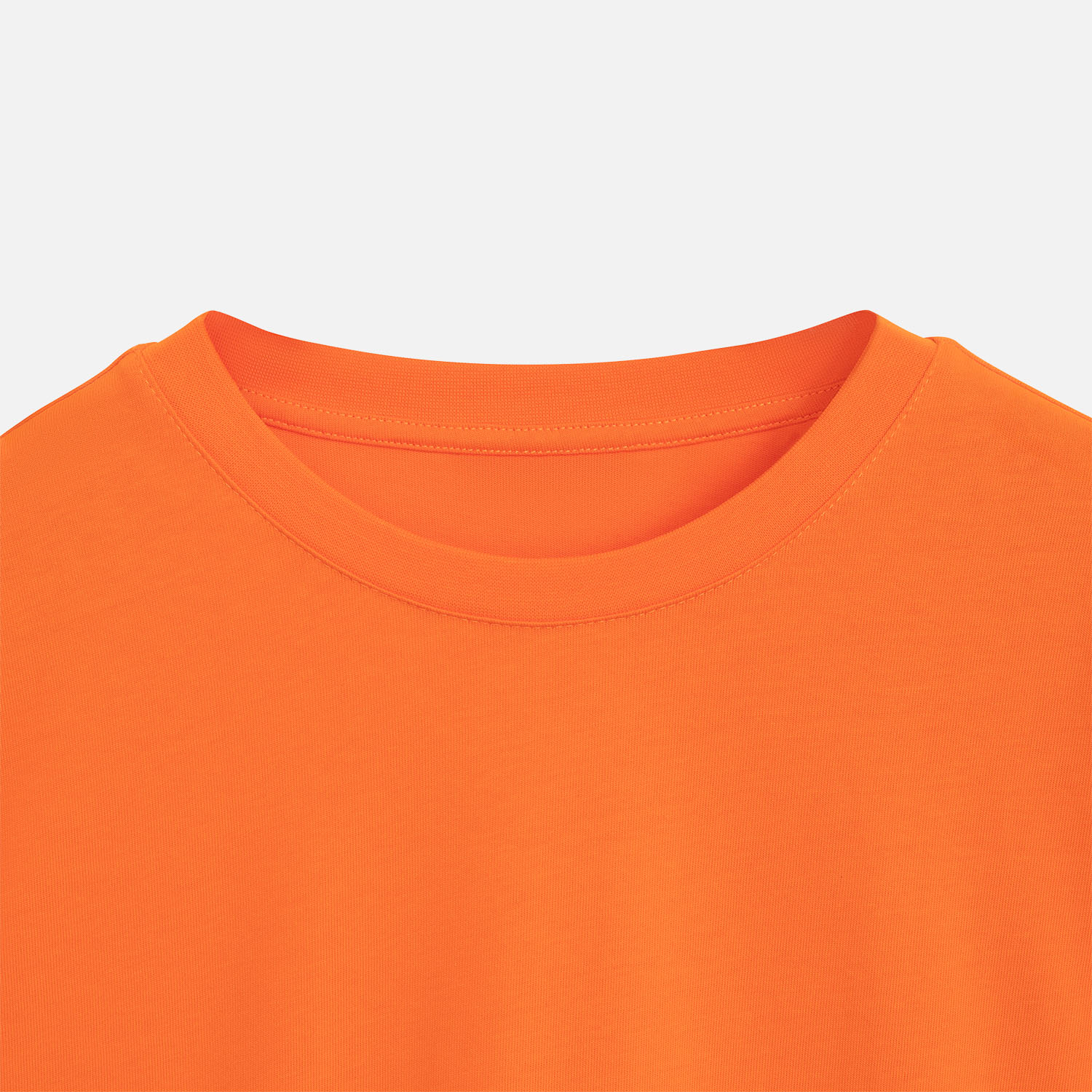 Футболка унисекс RUST NEO, 240 гр., оранжевый, размер XL/2XL