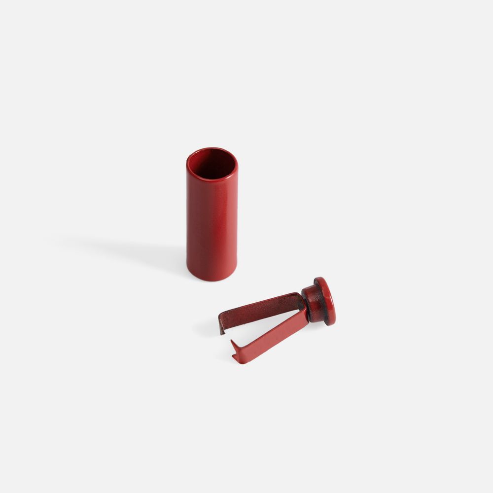 Наконечник для шнурка Nozzle, ver.2