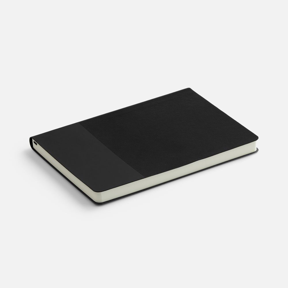 Ежедневник Vale New, недатированный, ver.2