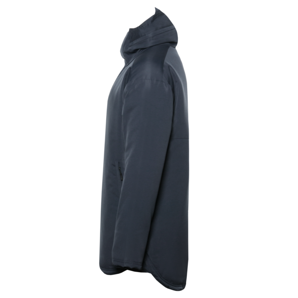 Куртка утепленная мужская STAN, 180,73, Графит,  (101)  (56/XXXL)