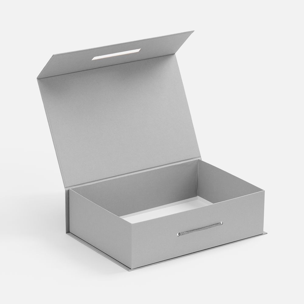 Коробка Case, подарочная
