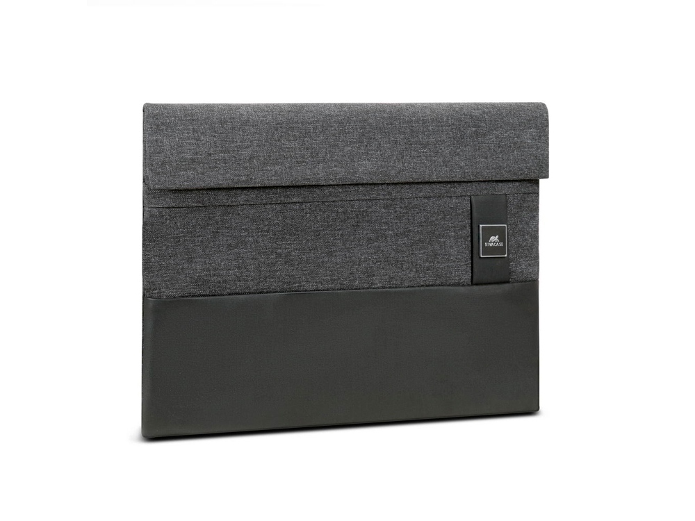 Чехол для MacBook Pro 16 и Ultrabook 15.6 с логотипом RIVACASE | Print Logo