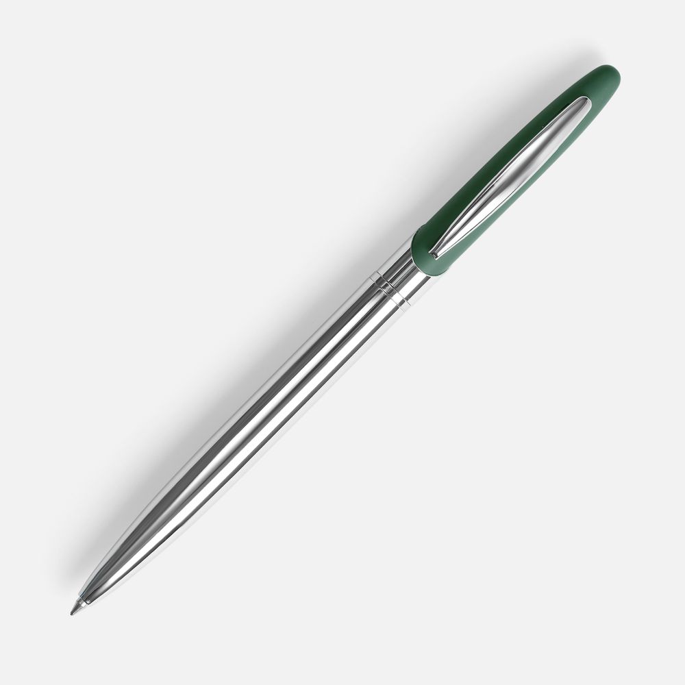 Ручка шариковая Dagger Soft Touch
