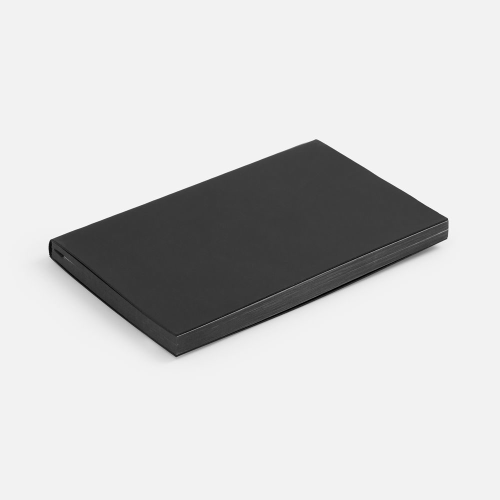 Ежедневник Flat Mini, недатированный