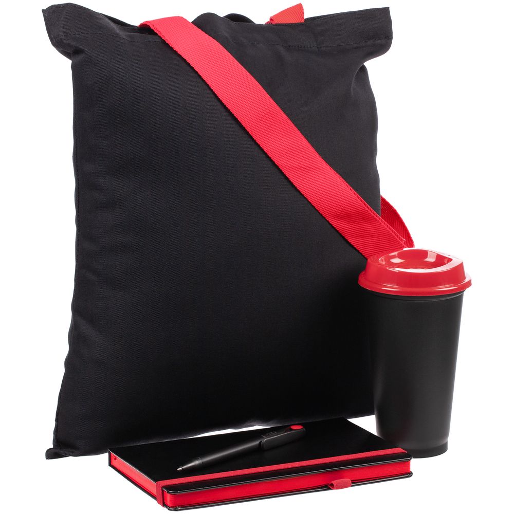 Набор Velours Bag фото на сайте Print Logo.